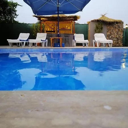Angel Apartament