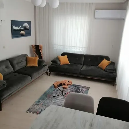 Apartament Angel Sarıgerme