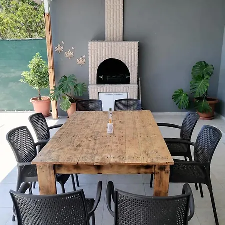 Angel Apartament Sarıgerme
