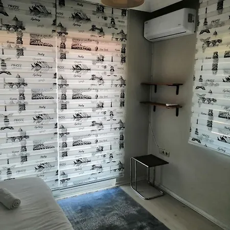 Apartament Angel