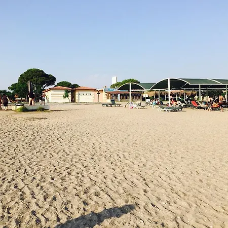 Angel Villa *