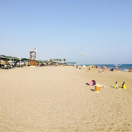 Angel Belek