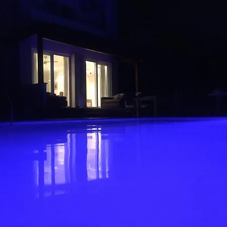 Angel Villa Belek