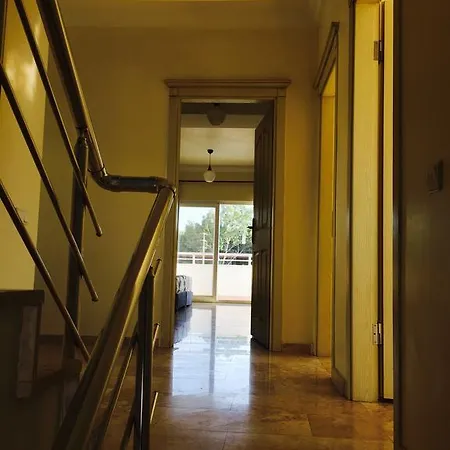 Villa Angel Belek