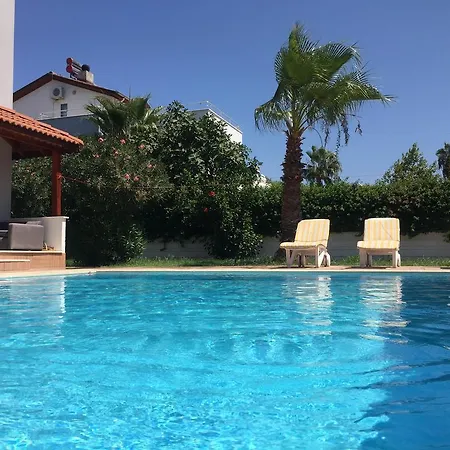 Villa Angel *