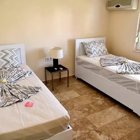 Angel Villa Belek