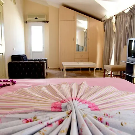 Angel Villa *