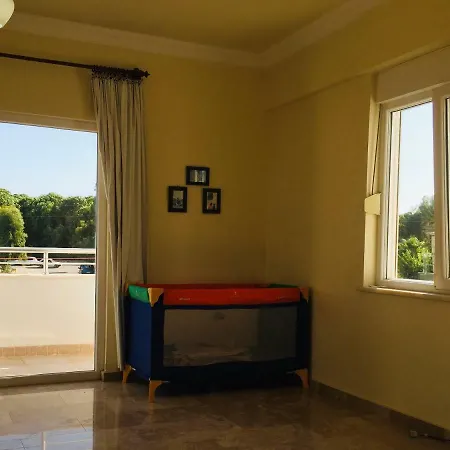 Angel Villa *