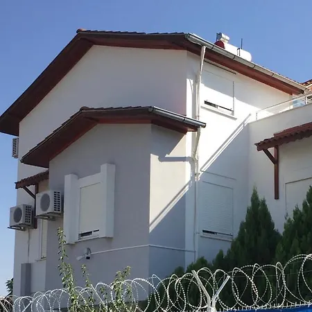 Angel Villa