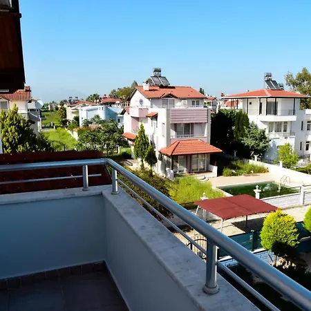 Villa Angel